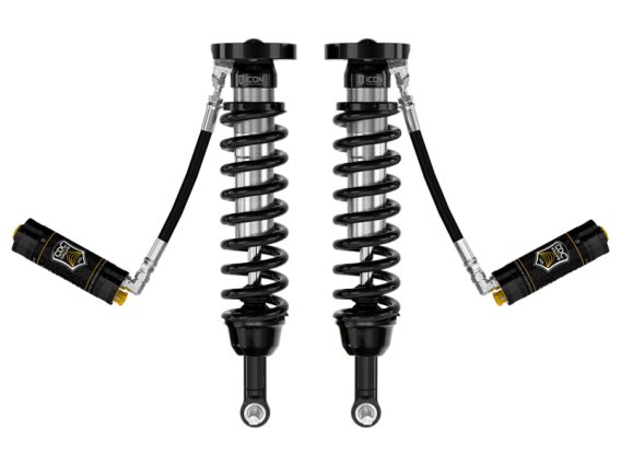 ICO 2.5 Series Coilover Kits