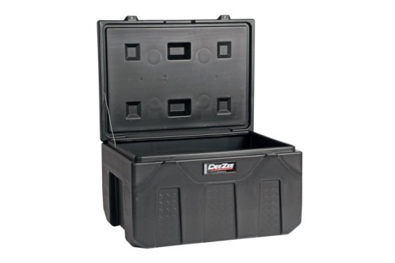 DZE Specialty Toolbox
