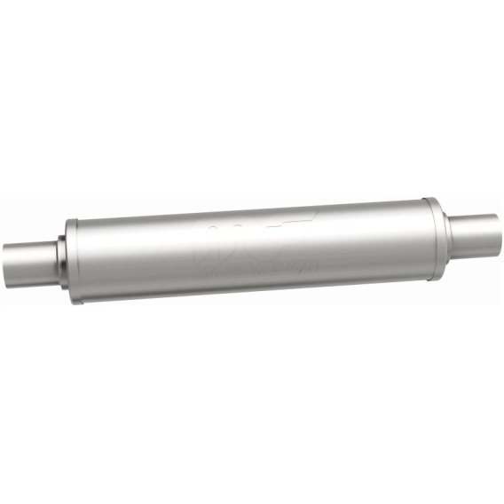 MAG SS Muffler