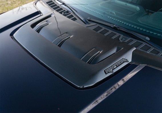 FR Trim Panels