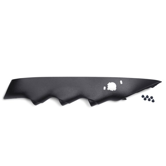 GBE Gauge Mounts