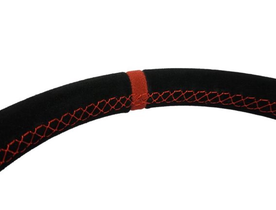PRP Flat Steering Wheel