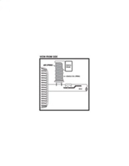 FIR Coil-Rite Kits - Rear
