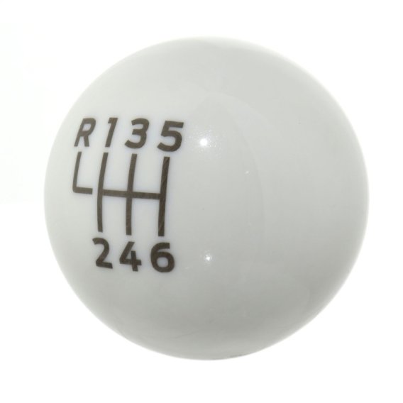 FR Shift Knobs