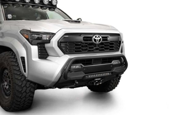 ADD Stealth Front Bumper