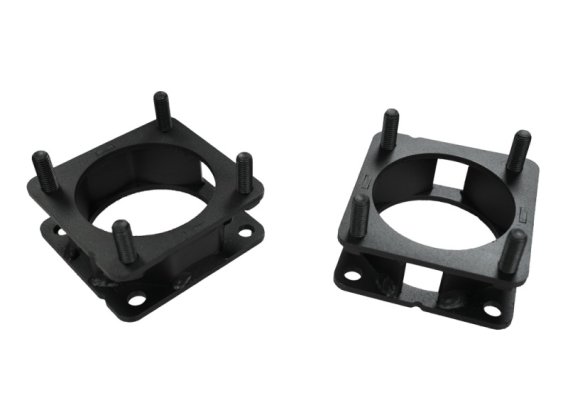 SLF Leveling Kits