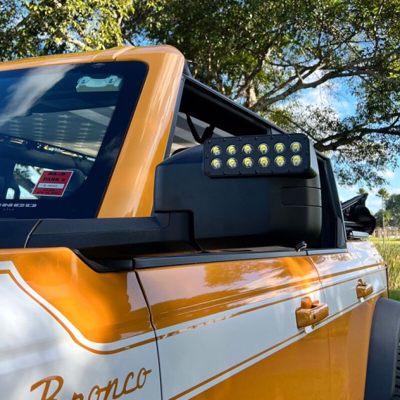 ORL Concept Side Mirrors