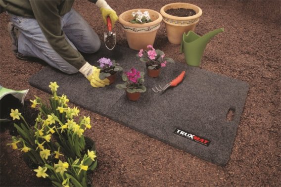 TRX Utility Mat