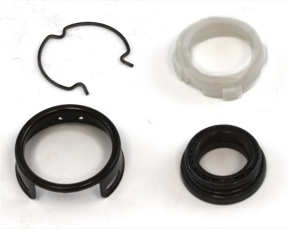 OMI Steering Shafts