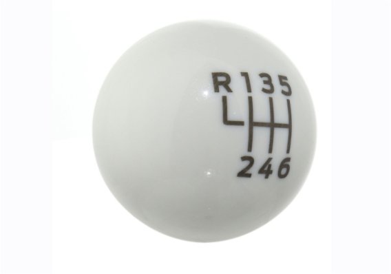 FR Shift Knobs