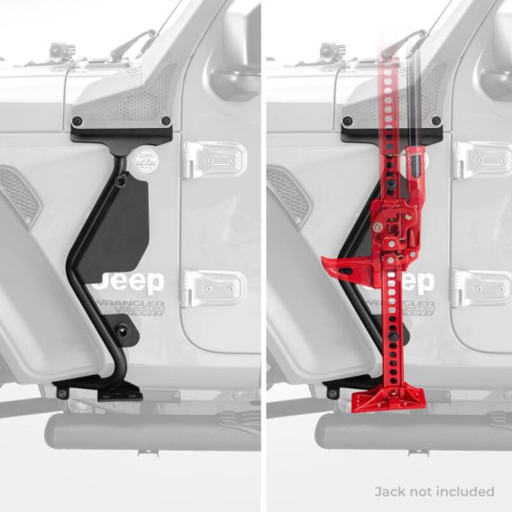 GOR Jack Mounts