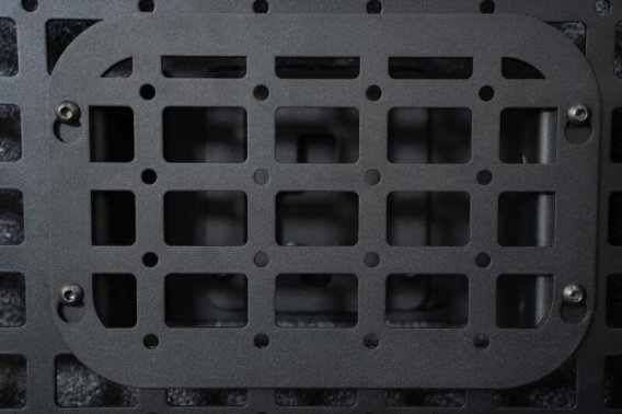 ADD Molle Panels