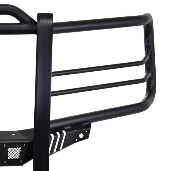 WES Sportsman Grille Guards