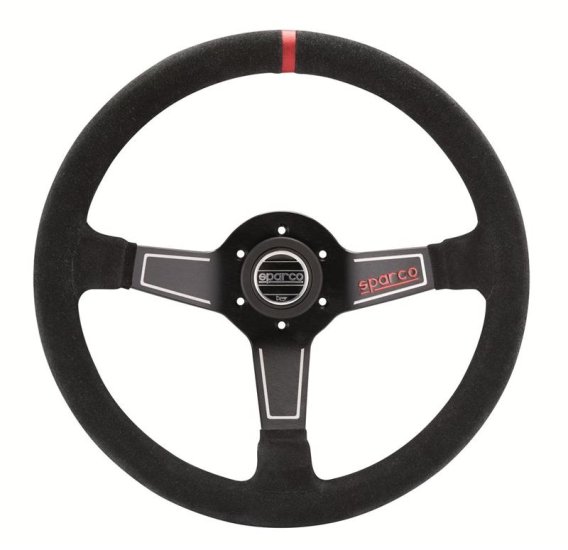 SPA Steering Wheel