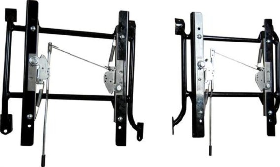 PRP Powersport Seat Mounts