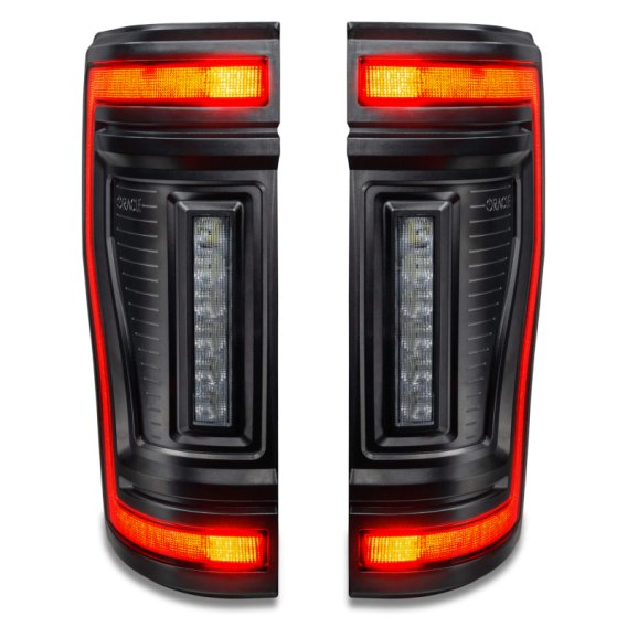 ORL LED Tail Lights