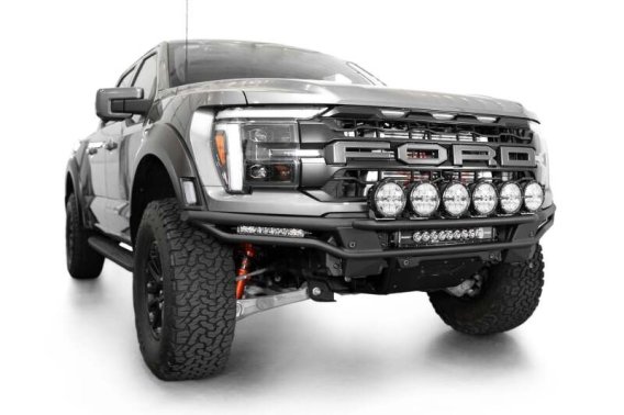 ADD Race Series Front Bumper