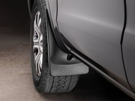 WT No Drill Mudflaps