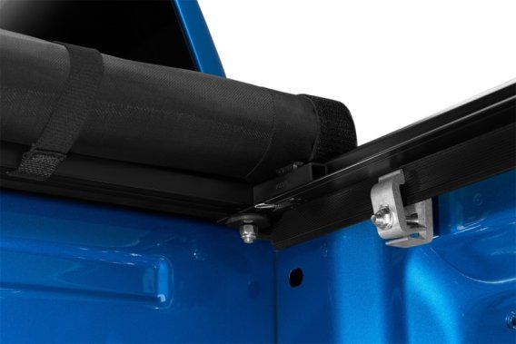 TNP Lo-Roll Tonneau Cover
