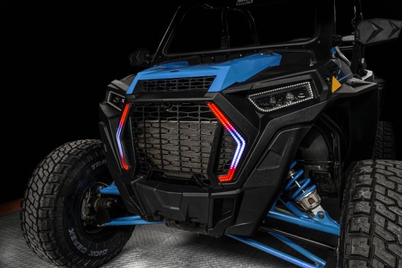 ORL DRL Headlight Modules