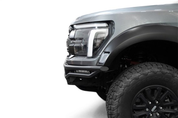 ADD Race Series Front Bumper
