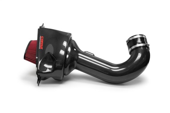 COR Air Intake Closed Box