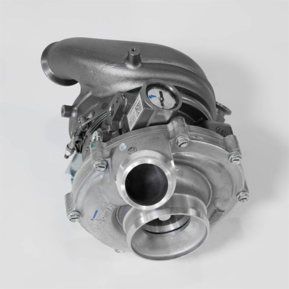 FR Turbo Kits