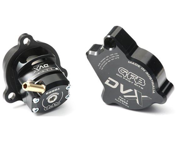 GFB TMS Blow Off Valves