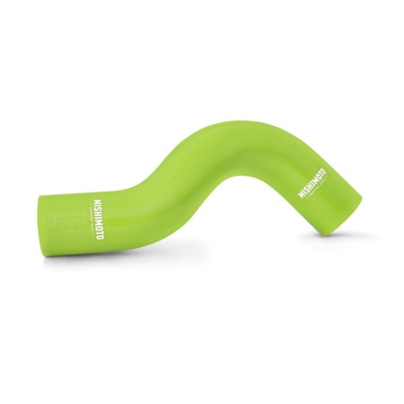 MM Silicone Hose - Radiator