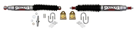 SKY Steering Damper