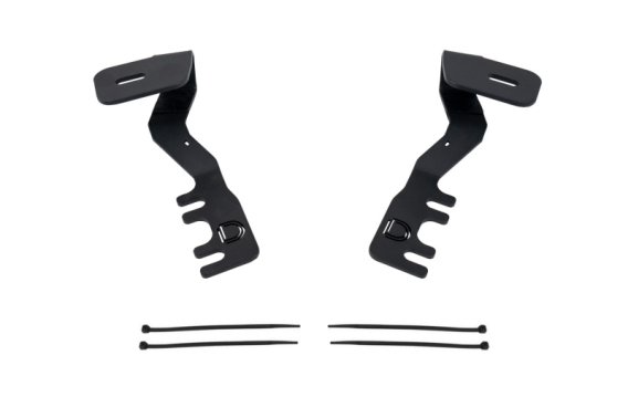 DIO Mounting Brackets Lighting
