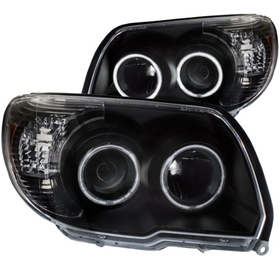 ANZ LED/Projector Headlights