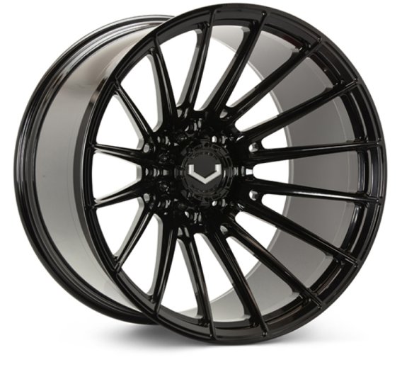 VOS VFX-01 Wheels