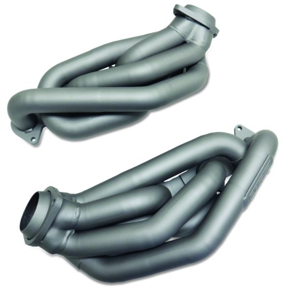 BBK Short Tuned Length Headers