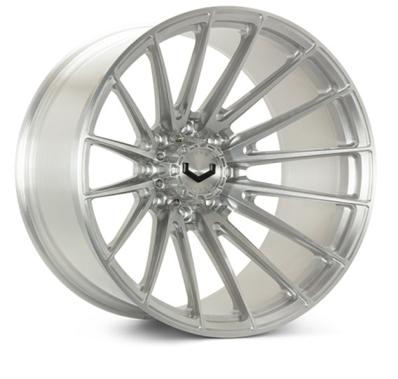 VOS VFX-01 Wheels