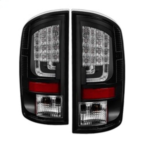 SPY LED Tail Lights