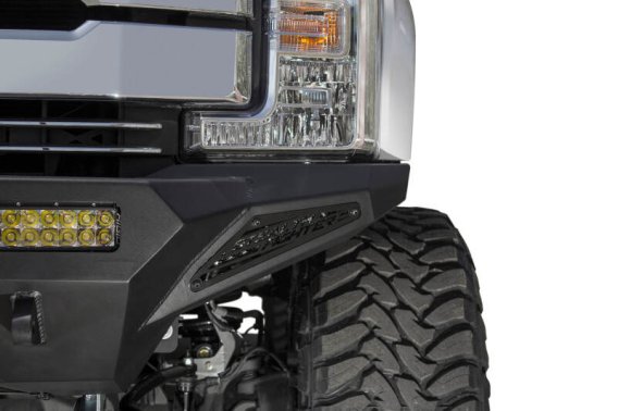 ADD Stealth Fighter Fr. Bumper