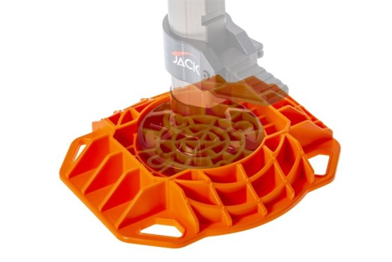 ARB Hydraulic Jack