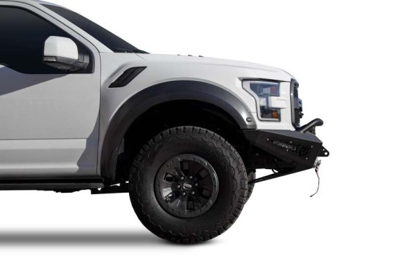 ADD HoneyBadger Front Bumper