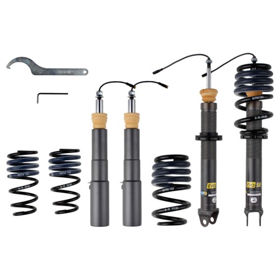 BIL B12 Series Suspension Kits