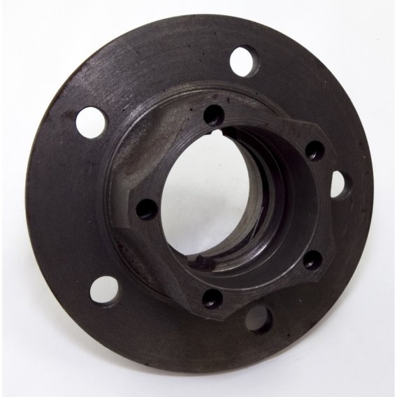 OMI Hub Assemblies