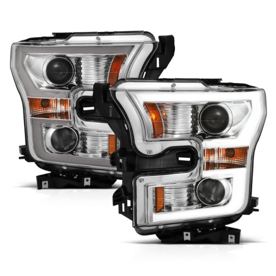 ANZ Projector Headlights
