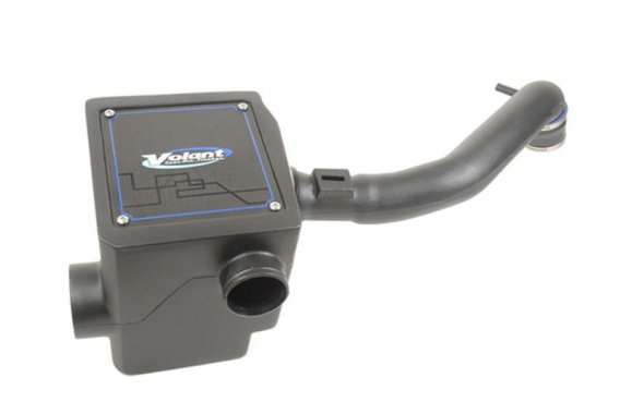 VOL Closed Pro5 Air Intake
