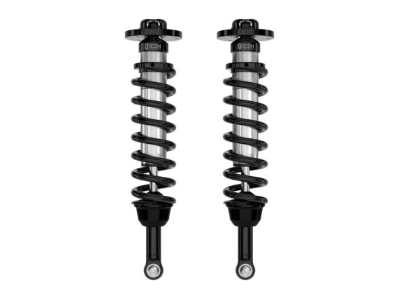 ICO 2.5 Series Coilover Kits