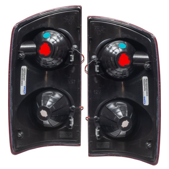 ORL Tail Light Assemblies