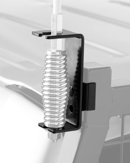 BCK Tool Holders