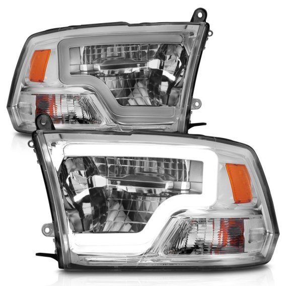 ANZ LED/Projector Headlights