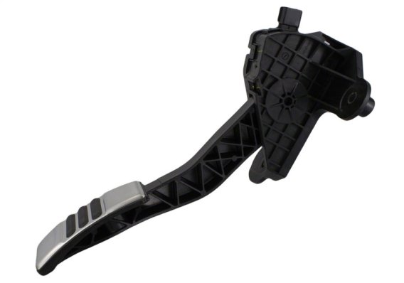 FR Pedal Cover Kits