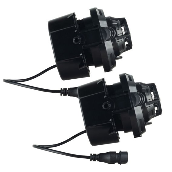 ORL LED Fog Lights