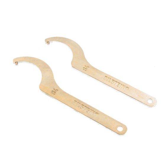 BIL B16 Series Suspension Kits